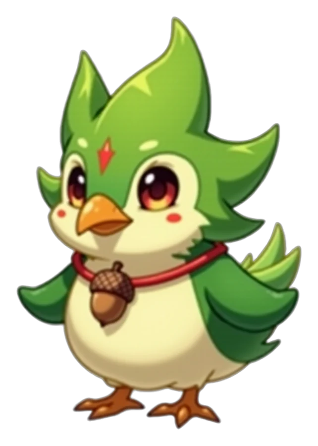 Thornbeak